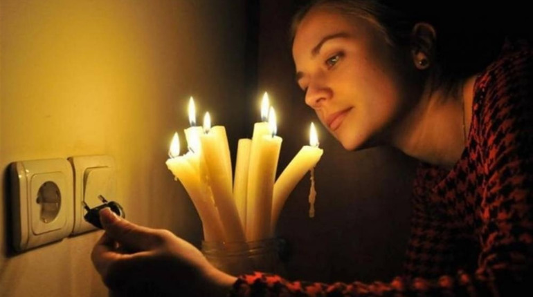 На яких вулицях Білопілля тимчасово відключать світло другого вересня?