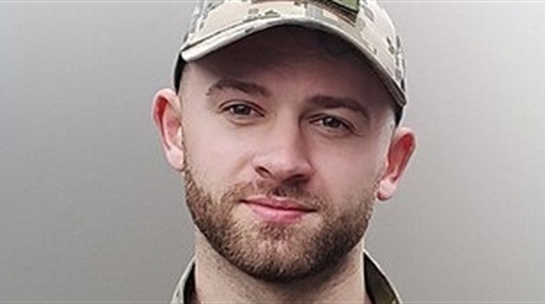 Василь СТЕФАНИШИН: шлях від угорницького подвір’я до останнього бою під Зеленим Гаєм
