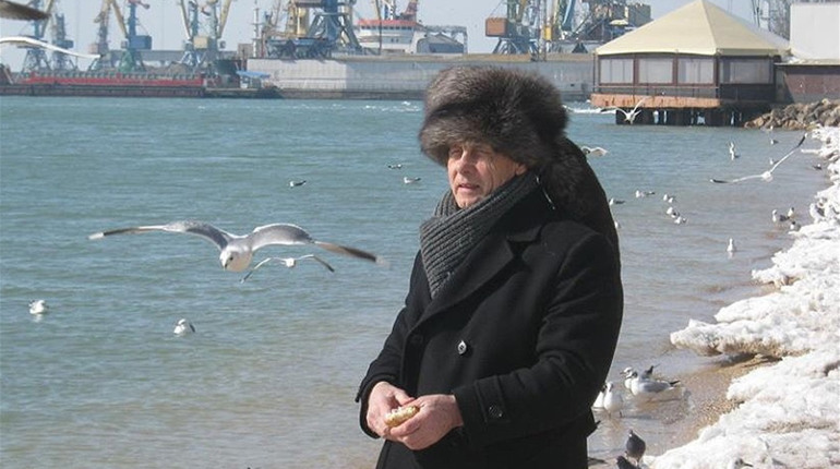 История бизнеса предпринимателя из Бердянска Валерия Груши началась в 1990-х – по воле случая