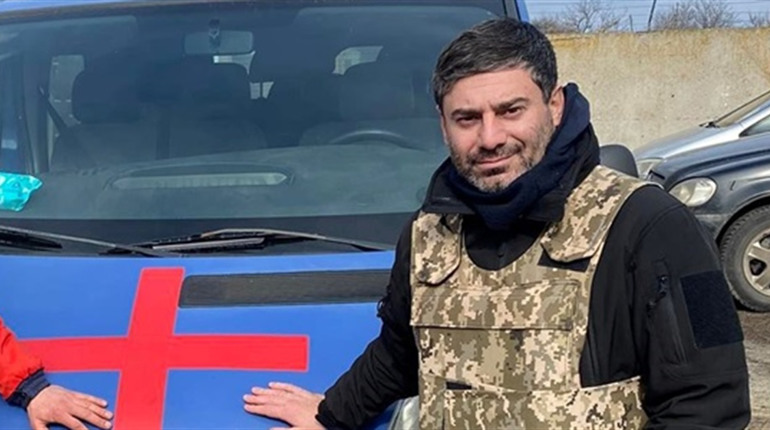 Нардепа з Волновахи Дмитра Лубінця пропонують призначити уповноваженим ВРУ з прав людини
