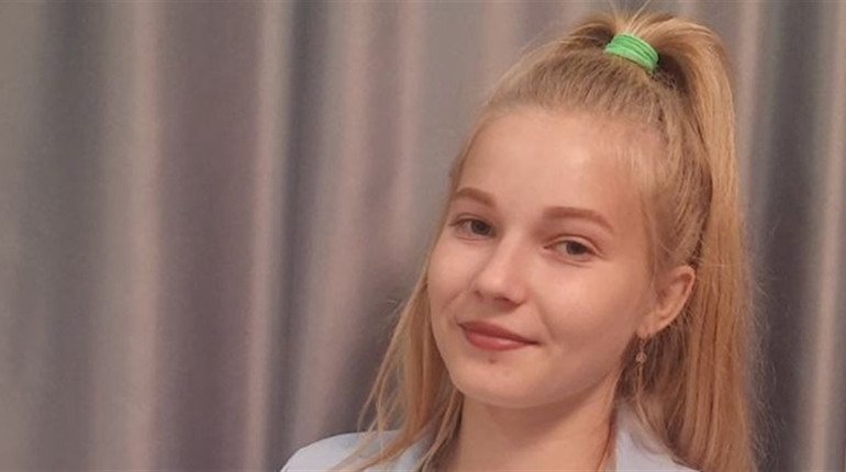 Юна вокалістка з Глухова перемогла в міжнародному конкурсі мистецтв (відео)