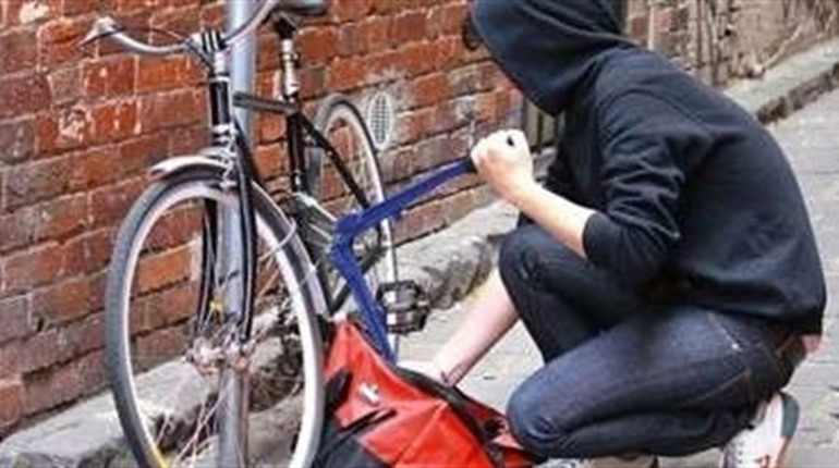 У Городку суд виніс вирок чоловіку, який вкрав велосипед та продав його за 200 гривень