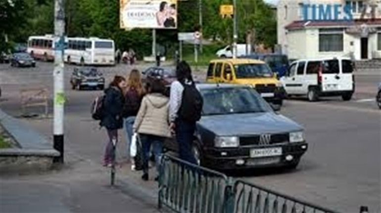 Дорогая попутка: частники взвинтили цены