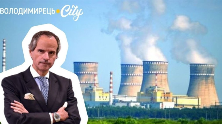 «Зменшити ядерну небезпеку» – на Рівненській АЕС розмістили постійну комісію МАГАТЕ