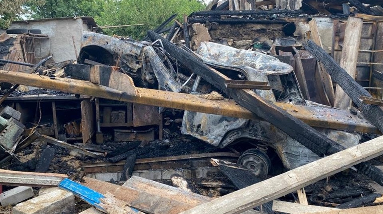 Терор на Херсонщині триває: Ворог обстрілює селища, викрадає людей та займається рейдерством