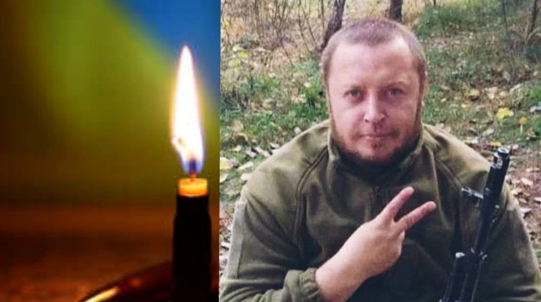 Повертається додому померлий воїн – у Заболоття. Там і хоронитимуть