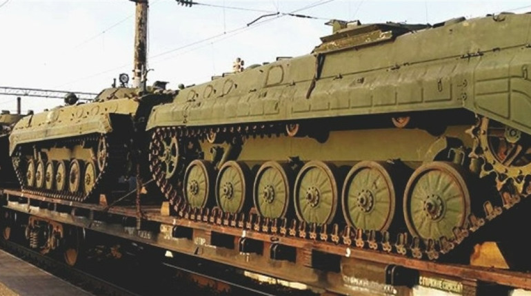 «Світить» до 12 років ув'язнення: Херсонець допомагав ворогу переміщатися залізницею