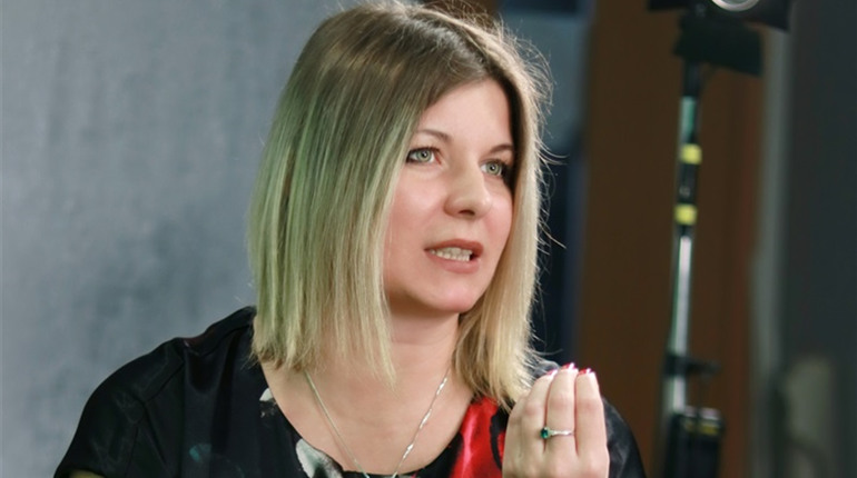 Журналист Юлия Ваченкова: «Я не просто верю в судьбу и предсказания, я знаю, что это есть!»