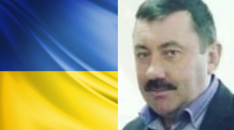 Зупинилося серце нашого земляка з с. Васютинці, захисника, Героя, Олександра Кічманюка