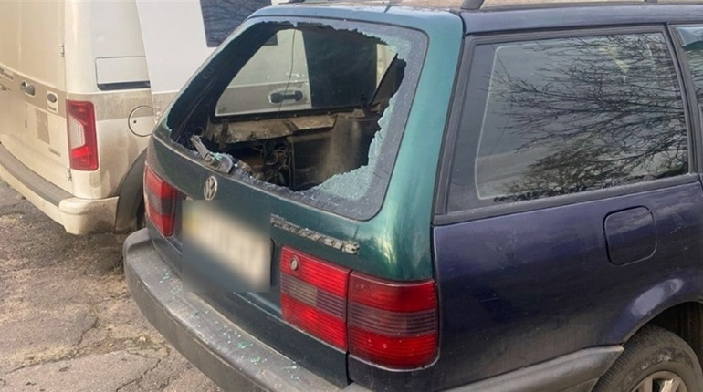 Ворог атакував 38 міст і сіл правобережжя Херсонщини. 13 поранених