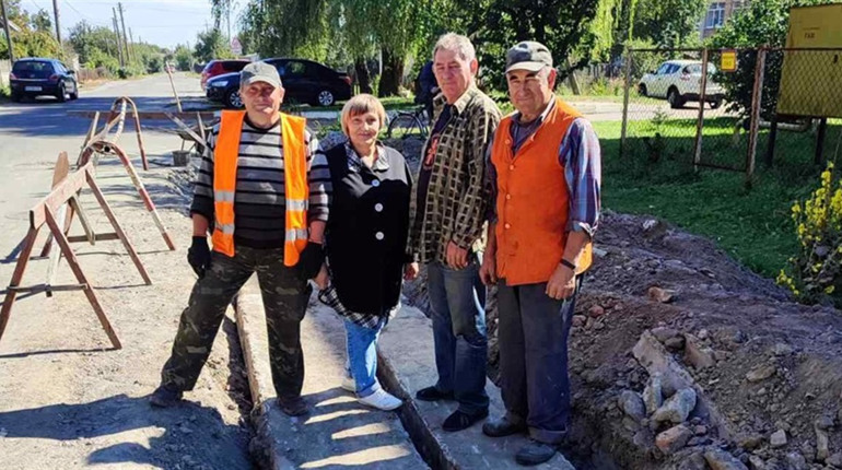Про підготовку до зими у Новограді: подробиці від директора "Теплокомуненерго" Людмили Тодорович