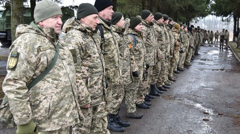 Як мешканцям Біляївської громади та колишнього району долучитися до тероборони: куди звертатися