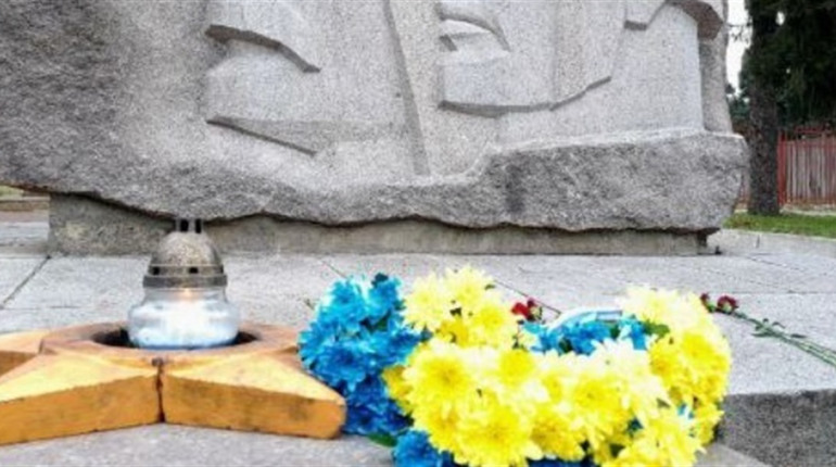 У Смілі відзначили День визволення міста від нацистських загарбників