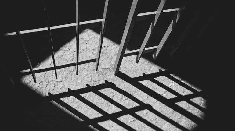 Вісім років за вбивство чоловіка