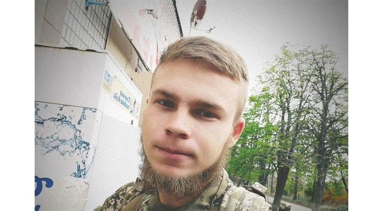 Загинув 20-річний Артем Добровольський: що відомо про захисника