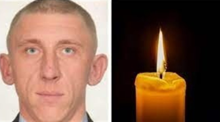 Небесне військо поповнив боєць Микола Луців із Бучача Чортківського району