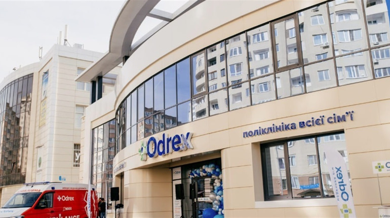 Двом провідним лікарям клініки «Одрекс» вручили підозри через смерть відомого забудовника