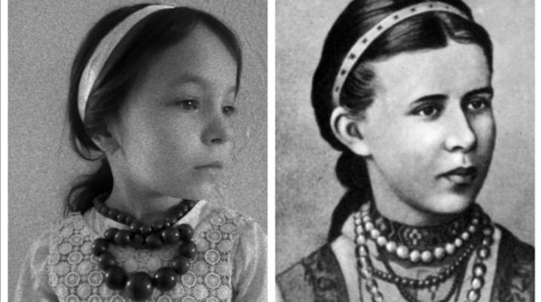 Схожа на Лесю: у мережі новий челендж
