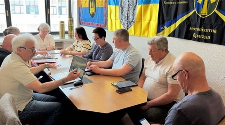 Понад 500 тисяч гривень допомоги отримають мешканці та військові Дворічанської громади