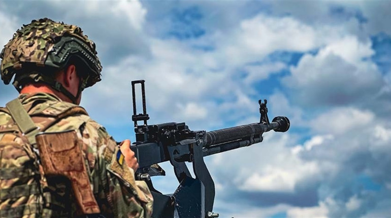Мобільні вогневі групи на Кіровоградщині нищитимуть ворожі шахеди: що відомо