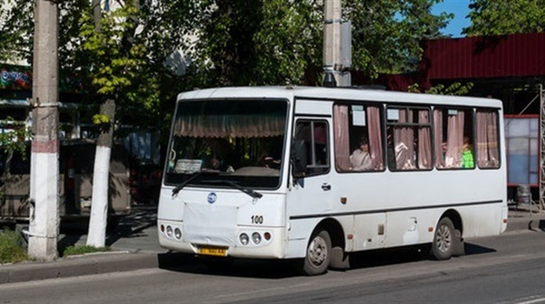 Де шукати розклади руху приміських автобусів у Херсонській області: тримайте посилання