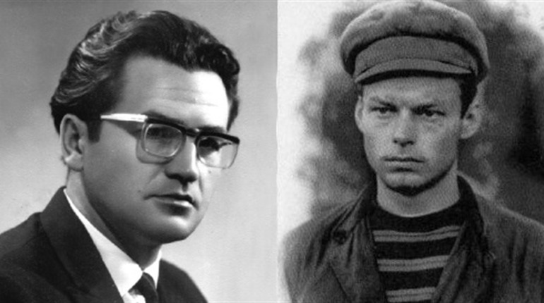 Не пропустіть! У Первомайську Олекса Різників презентуватиме свою книгу