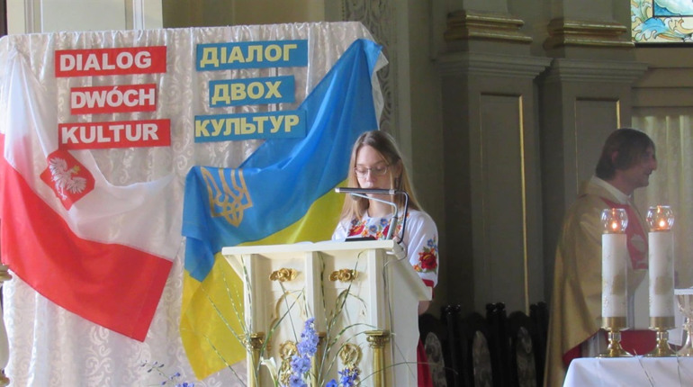 У Кременці проходить “Діалог двох культур — 2022”