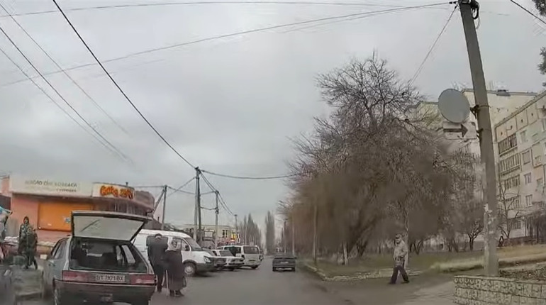 У Новій Каховці і Таврійську тривають рейди окупантів