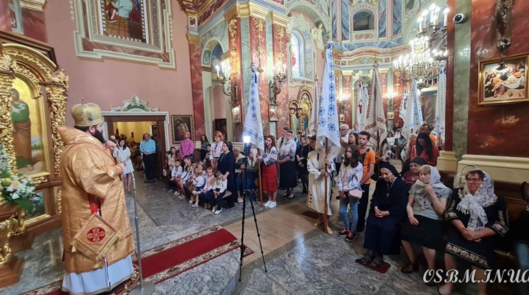 Покликані, щоб свідчити істину