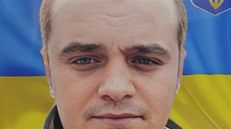 ДНК-експертиза підтвердила загибель бойового медика з Делятина, штаб-сержанта Володимира ПАСІЧНИКА