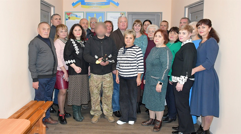 FPV-дрони на передову це спільна справа