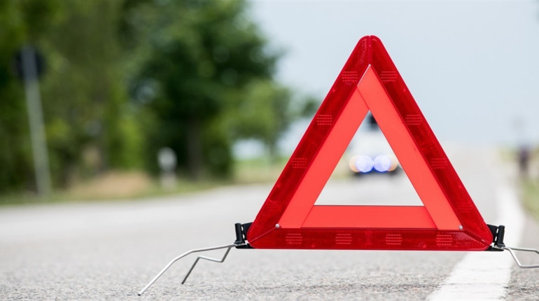 На ДТП у Почаєві швидка виїжджала двічі за добу