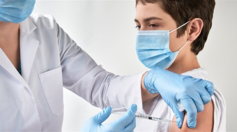Вакцинация детей против COVID-19: что известно?
