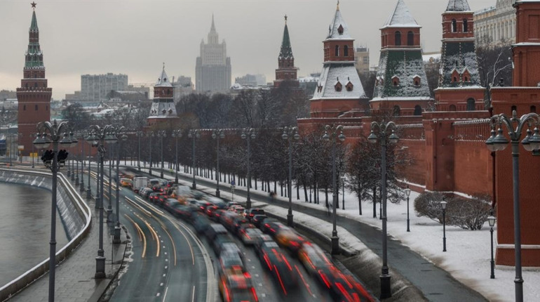 Стали відомі шість вимог, які росія висуває Україні