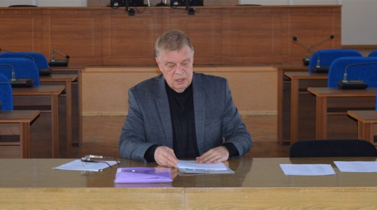Теплопостачальні підприємства у Херсоні на 100% готові до опалювального періоду