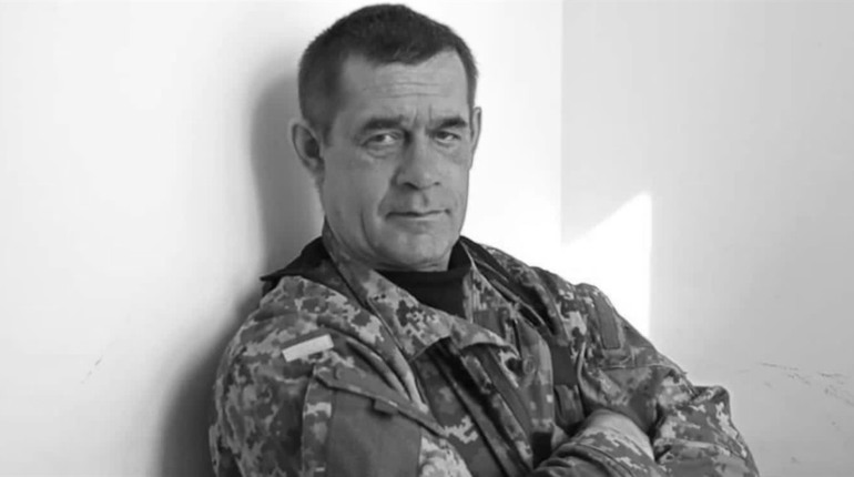 Чортків зустрів тіло загиблого Героя – Кійонка Романа
