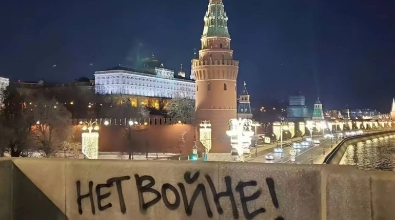 Z-патріоти проти Кремля: визнали колосальні втрати та звинуватили Путіна у поразці