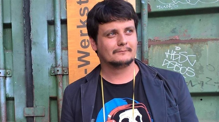 Херсонець увійшов до складу журі міжнародного кінофестивалю: розповідаємо більше про Устина Данчука