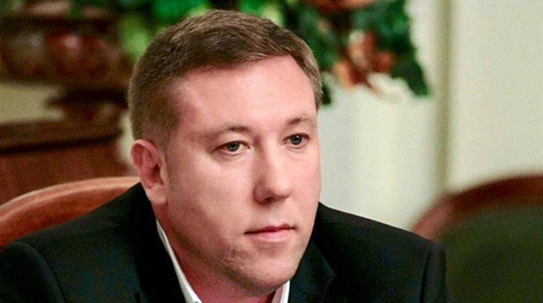 Екснардепа Сольвара підозрюють у махінаціях