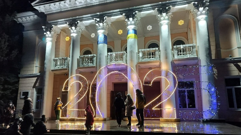 Комендантська година в Первомайську на Новий рік 2024/2025: що потрібно знати
