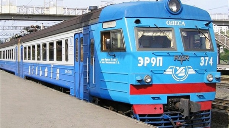 У Фастові змінився розклад руху електричок на новорічні свята