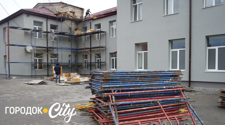 Ремонтні роботи майже завершені. Які зміни відбулися у Городоцькому Центрі ПМСД