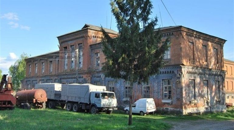 Хто врятує архітектуру Балти?  6 занедбаних будівель, які могли б стати окрасою міста   