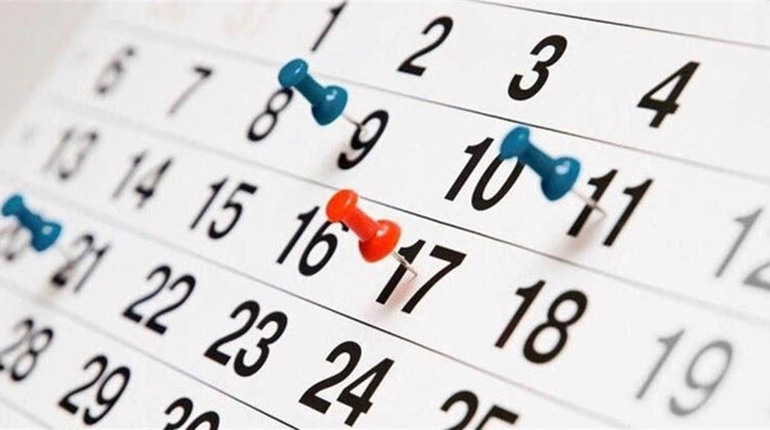 Свята у вересні 2023: календар неофіційних та церковних подій