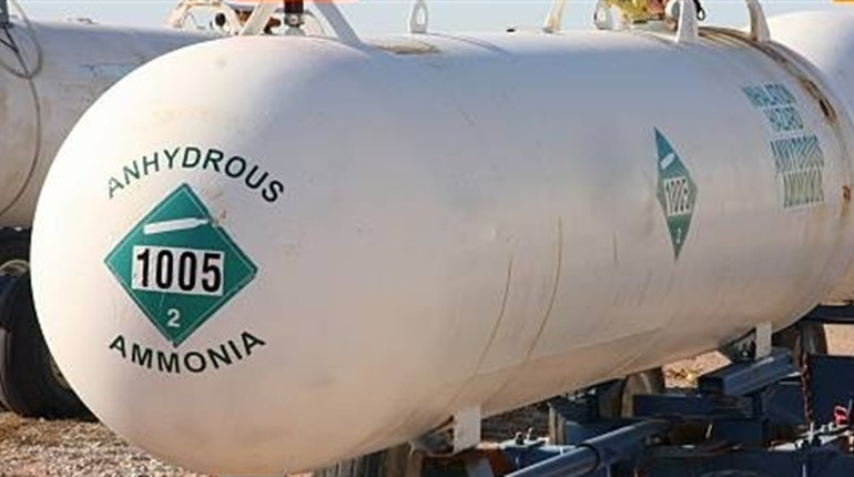 Отруєння аміаком: що варто знати