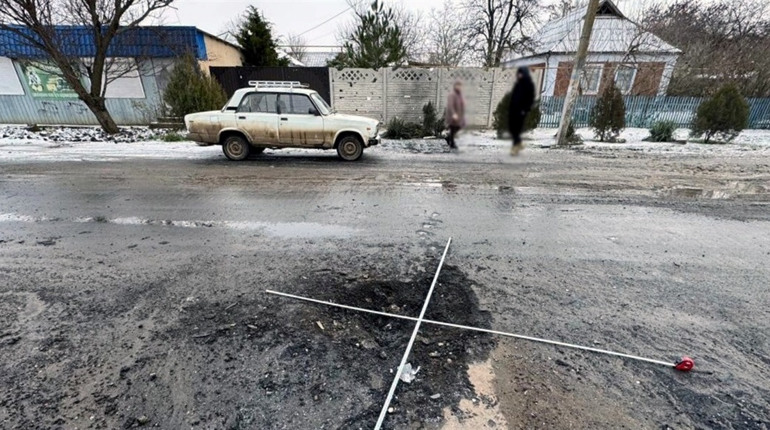 Загарбники атакували 19 міст і сіл Херсонщини: одна загибла, двоє поранені, серед них дитина.