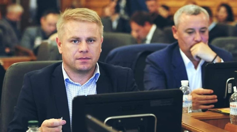 Віктор М’ялик: Атомну галузь державі треба розвивати, а не віддавати на розграбування олігархам