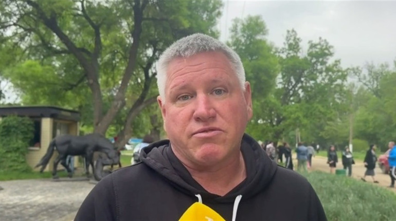 Судитимуть окупаційного директора заповідника «Асканія-Нова»: передав тварин з Херсонщини до рф