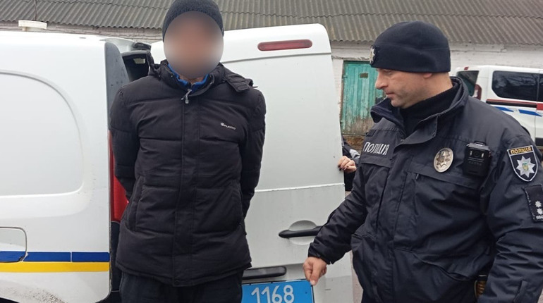 На Сумщині судили «ютубера», який на своєму каналі закликав росіян захопити Україну