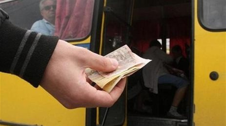 До 8 грн. подорожчав проїзд в маршрутках у Славуті. Школярів возитимуть за 2 грн.